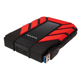 Externí pevný disk 2,5" ADATA HD710 Pro 1TB červený

 obrázek produktu 1 z 9