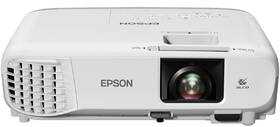 Projektor Epson EB-S39 bílý

 obrázek produktu 1 z 5