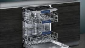 Myčka nádobí Siemens SN636X15ME 
