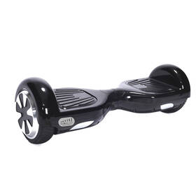 Hoverboard Kolonožka® Standard E1 černá

 obrázek produktu 1 z 5