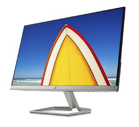 Monitor HP 24f černý/stříbrný

 obrázek produktu 4 z 7