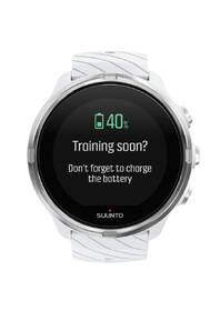 Chytré hodinky Suunto 9 - White 

 obrázek produktu 2 z 11