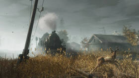 Herní konzole Microsoft 1 TB + Metro Exodus 
