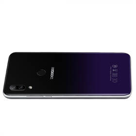 Mobilní telefon Doogee Y7 fialový

 obrázek produktu 9 z 15