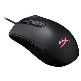Myš HyperX Pulsefire Core černá

 obrázek produktu 1 z 8