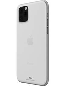 Kryt na mobil White Diamonds Ultra Thin Iced na Apple iPhone 11 Pro průhledný

 obrázek produktu 1 z 2