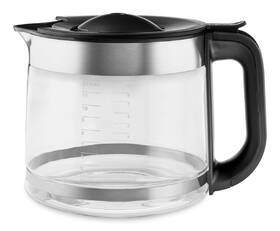 Kávovar KitchenAid 5KCM1209EDG šedý

 obrázek produktu 9 z 12