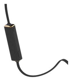Sluchátka Defunc Mobile Gaming Earbud černá

 obrázek produktu 9 z 9