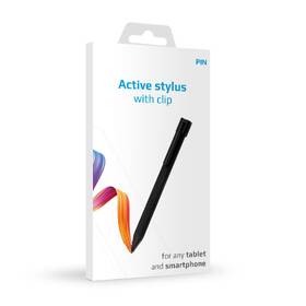 Stylus FIXED Pin, aktivní černý

 obrázek produktu 4 z 4