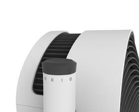 Ventilátor stojanový Boneco F120 bílý

 obrázek produktu 4 z 8