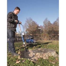 Pneumatické nářadí Scheppach AERO 2 SPADE 

 obrázek produktu 5 z 7