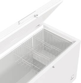 Mraznička Gorenje FH451CW FreezeProtect -15°C bílá

 obrázek produktu 5 z 14