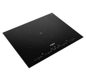 Indukční varná deska Whirlpool SMO 658C/BT/IXL černá

 obrázek produktu 7 z 9
