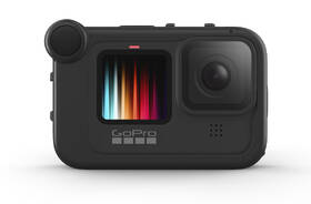 Pouzdro GoPro Media Mod 
