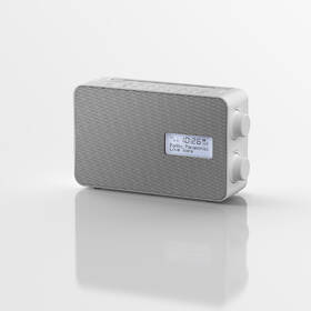 Radiopřijímač s DAB+ Panasonic RF-D30BTEG-W bílý

 obrázek produktu 4 z 6