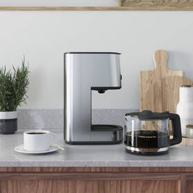 Kávovar Electrolux E4CM1-4ST 

 obrázek produktu 3 z 4