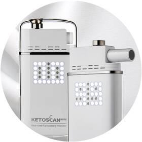 Kontrola spalování tuků V-NET Ketoscan 

 obrázek produktu 7 z 13