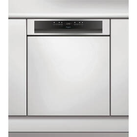 Myčka nádobí Whirlpool WBO 3T333 P 6.5 X 

 obrázek produktu 2 z 22