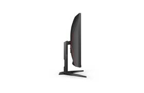 Herní monitor AOC C32G2ZE/BK 
