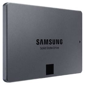 SSD Samsung 870 QVO 4TB 

 obrázek produktu 2 z 4