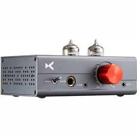 Sluchátkový zesilovač xDuoo MT-602 černý

 obrázek produktu 3 z 5