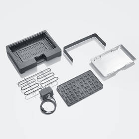 Gril Severin PG 8563 

 obrázek produktu 4 z 8