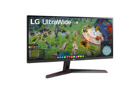 Monitor LG 29WP60G černý

 obrázek produktu 4 z 7