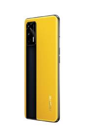 Mobilní telefon realme GT 5G 12/256 GB žlutý

 obrázek produktu 4 z 8