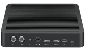 Webkamera Logitech Rally Plus černá

 obrázek produktu 8 z 10