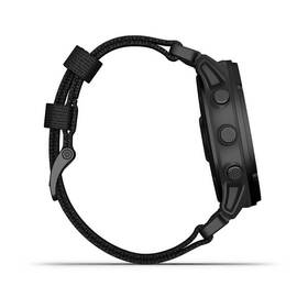Chytré hodinky Garmin Tactix Delta PRO Solar Sapphire, Ballistics Edition 

 obrázek produktu 6 z 6