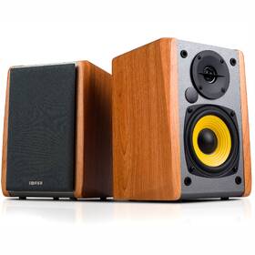 Reproduktory Edifier R1010BT (2 ks) hnědé

 obrázek produktu 1 z 3