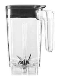 Stolní mixér KitchenAid 5KSB1325EAC 

 obrázek produktu 1 z 1