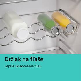 Chladnička s mrazničkou Siemens KG39NAIBT noDistance ocel

 obrázek produktu 8 z 19