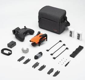 Dron Autel Robotics EVO Nano+ Premium oranžový

 obrázek produktu 7 z 11