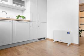 Teplovzdušný konvektor Sencor SCF 3200WH 

 obrázek produktu 7 z 16