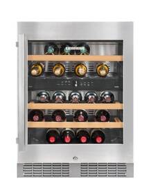 Vinotéka Liebherr UWTes 1672 

 obrázek produktu 2 z 6
