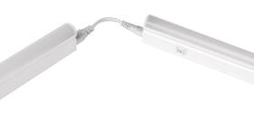 Podlinkové svítidlo EMOS Tigo, 20W, T5 lišta, 120 cm, neutrální bílá bílé

 obrázek produktu 2 z 3