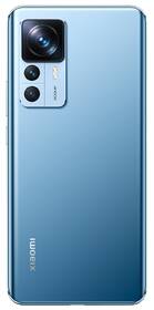 Mobilní telefon Xiaomi 12T Pro 5G 8GB/256GB modrý

 obrázek produktu 5 z 10