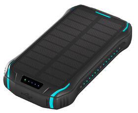 Powerbanka LAMAX Journey 26 800mAh černá/tyrkysová

 obrázek produktu 2 z 10