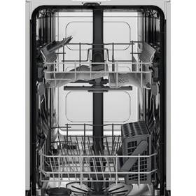 Myčka nádobí Electrolux ESA42110SW bílá

 obrázek produktu 3 z 6