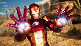Hra Take 2 PlayStation 5 Marvel's Midnight Suns: Enhanced Edition 

 obrázek produktu 9 z 9