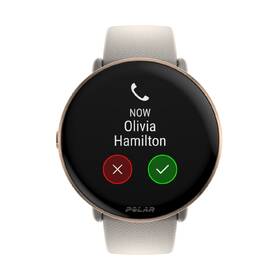 Chytré hodinky Polar Ignite 3 vel. S-L zlaté/béžové

 obrázek produktu 6 z 15