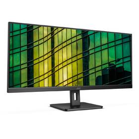 Monitor AOC U34E2M černý

 obrázek produktu 4 z 10