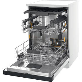 Myčka nádobí Whirlpool W7F HS31 MaxiSpace bílá

 obrázek produktu 4 z 16