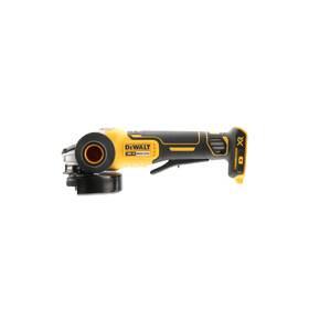 Úhlová bruska akumulátorová Dewalt DCG406NT (bez baterie) 

 obrázek produktu 1 z 1