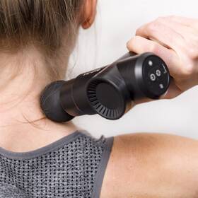 Masážní pistole Bodi-Tek Hot & Cold Deep Tissue Massager Gun 

 obrázek produktu 12 z 20