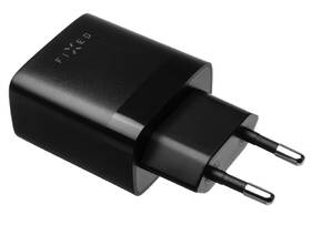 Nabíječka do sítě FIXED 17W Smart Rapid Charge, 2x USB + micro USB kabel 1m černá

 obrázek produktu 2 z 7