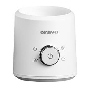 Napěňovač mléka Orava MF-402 

 obrázek produktu 2 z 5