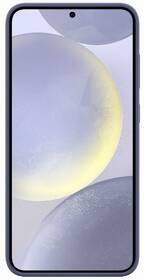 Kryt na mobil Samsung Silicone na Galaxy S24+ fialový

 obrázek produktu 4 z 4
