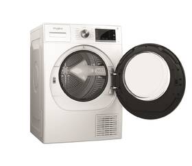 Sušička prádla Whirlpool W6 D84WB EE bílá

 obrázek produktu 5 z 12